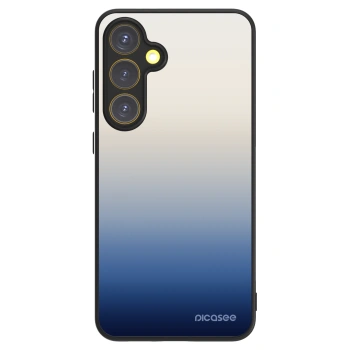 Picasee ULTIMATE CASE pro Samsung Galaxy S24 FE S721B - Gravity Fade