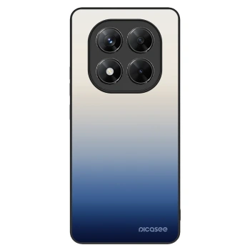 Picasee ULTIMATE CASE pro Xiaomi Redmi Note 14 Pro 5G - Gravity Fade