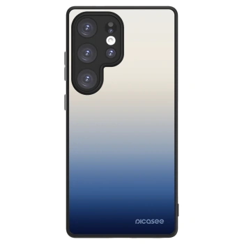 Picasee ULTIMATE CASE PowerShare pro Samsung Galaxy S25 Ultra 5G - Gravity Fade