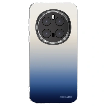 Picasee silikonový průhledný obal pro Honor Magic7 Pro 5G - Gravity Fade