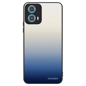 Obal pro Motorola Moto G34 5G - Gravity Fade
