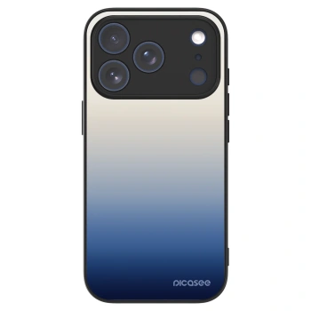 Picasee ULTIMATE CASE pro Apple iPhone 17 Pro - Gravity Fade