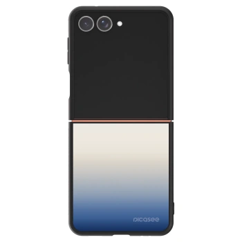 Obal pro Samsung Galaxy Z Flip7 5G - Gravity Fade