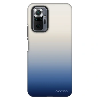 Obal pro Xiaomi Redmi Note 10 Pro - Gravity Fade