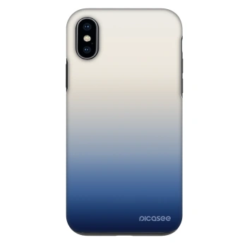 Obal pro Apple iPhone X/XS - Gravity Fade