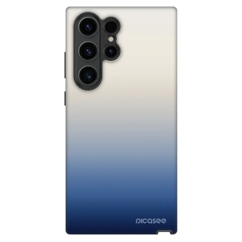 Obal pro Samsung Galaxy S22 Ultra 5G - Gravity Fade