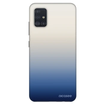 Obal pro Samsung Galaxy A51 A515F - Gravity Fade