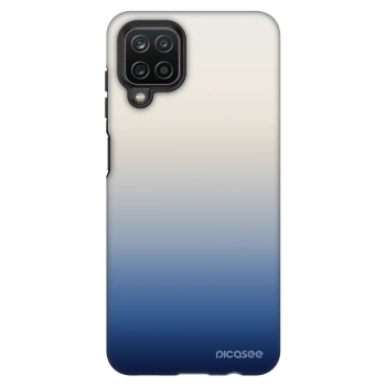 Obal pro Samsung Galaxy A12 A125F - Gravity Fade