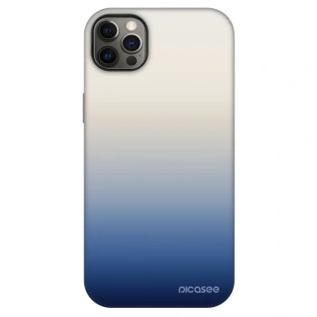 Obal pro Apple iPhone 12 Pro Max - Gravity Fade