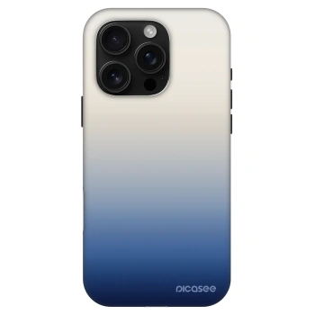 Picasee Fashion Case MagSafe Apple iPhone 16 Pro - Gravity Fade