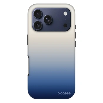 Obal pro Apple iPhone 17 Pro - Gravity Fade