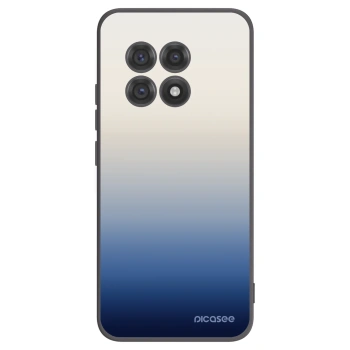 Picasee silikonový černý obal pro OnePlus 13R 5G - Gravity Fade