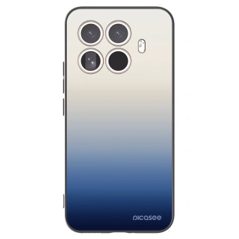 Picasee silikonový černý obal pro Xiaomi 15T Pro - Gravity Fade