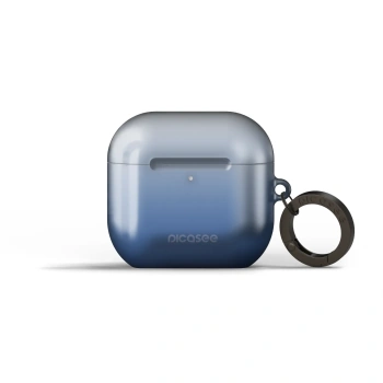 Obal pro Apple AirPods 4 - Gravity Fade