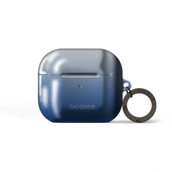 Obal pro Apple AirPods 3 - Gravity Fade