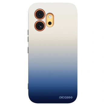 Picasee silikonový černý obal pro Honor 600 - Gravity Fade