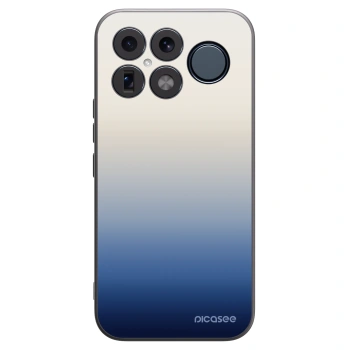 Picasee silikonový černý obal pro Xiaomi Poco F8 Ultra - Gravity Fade