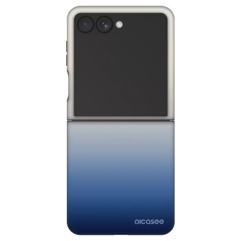 Picasee Fashion Case pro Samsung Galaxy Z Flip7 5G - Gravity Fade