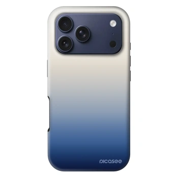 Obal pro Apple iPhone 18 Pro - Gravity Fade