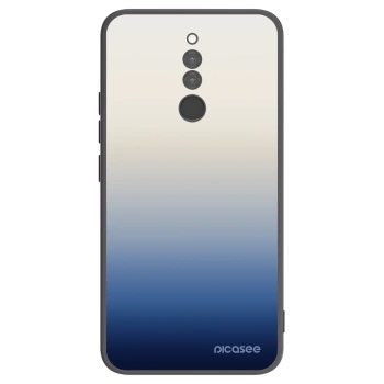 Obal pro Xiaomi Redmi 8 - Gravity Fade