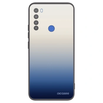 Obal pro Xiaomi Redmi Note 8T - Gravity Fade