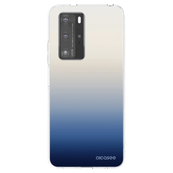 Obal pro Huawei P40 Pro - Gravity Fade
