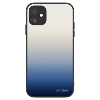Picasee ULTIMATE CASE pro Apple iPhone 11 - Gravity Fade