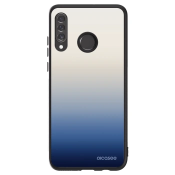 Picasee ULTIMATE CASE pro Huawei P30 Lite - Gravity Fade