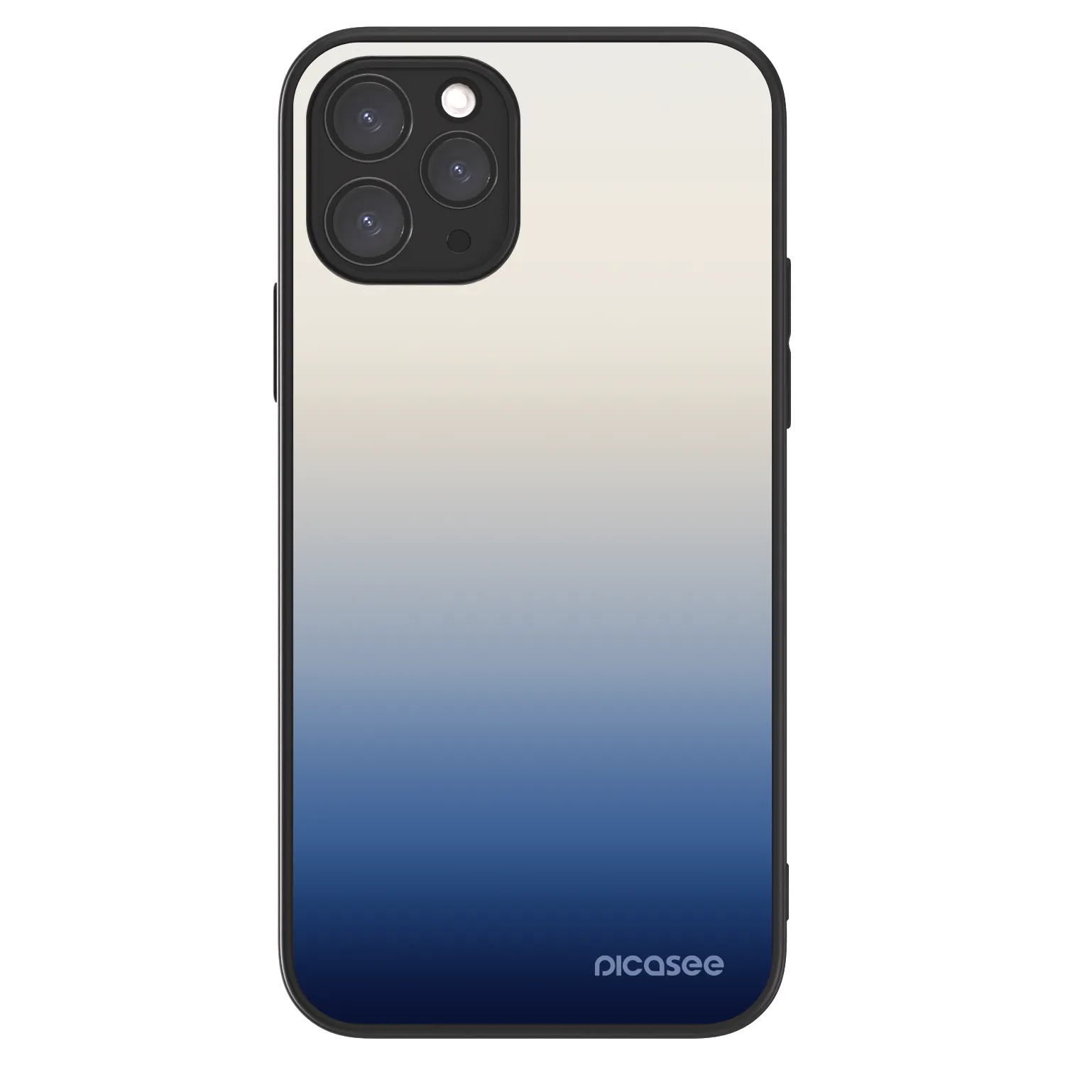Picasee ULTIMATE CASE pro Apple iPhone 11 Pro - Gravity Fade