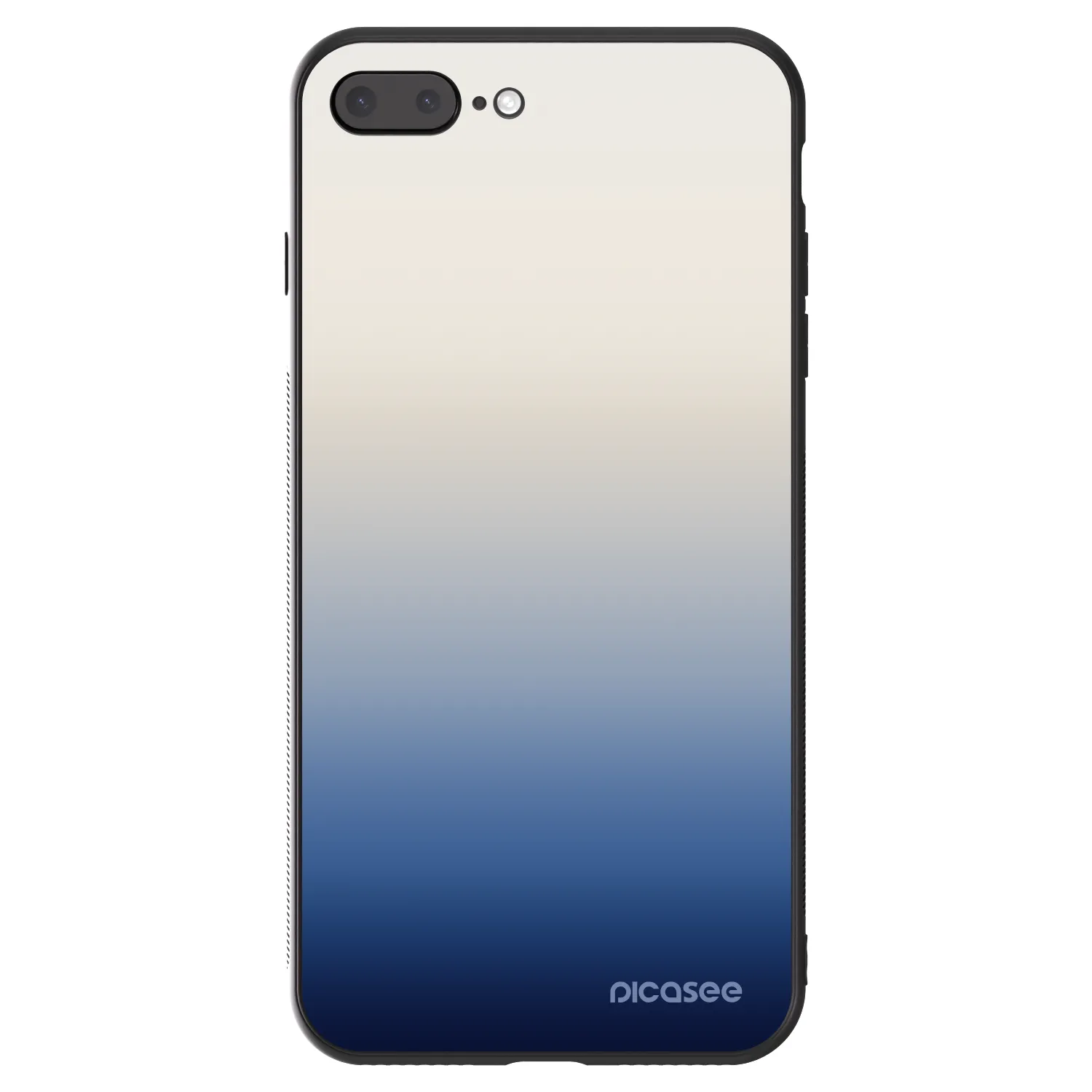 Picasee ULTIMATE CASE pro Apple iPhone 7 Plus - Gravity Fade
