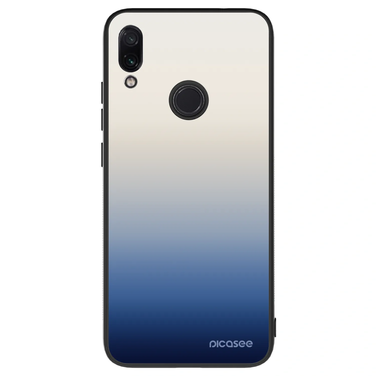 Picasee ULTIMATE CASE pro Xiaomi Redmi Note 7 - Gravity Fade