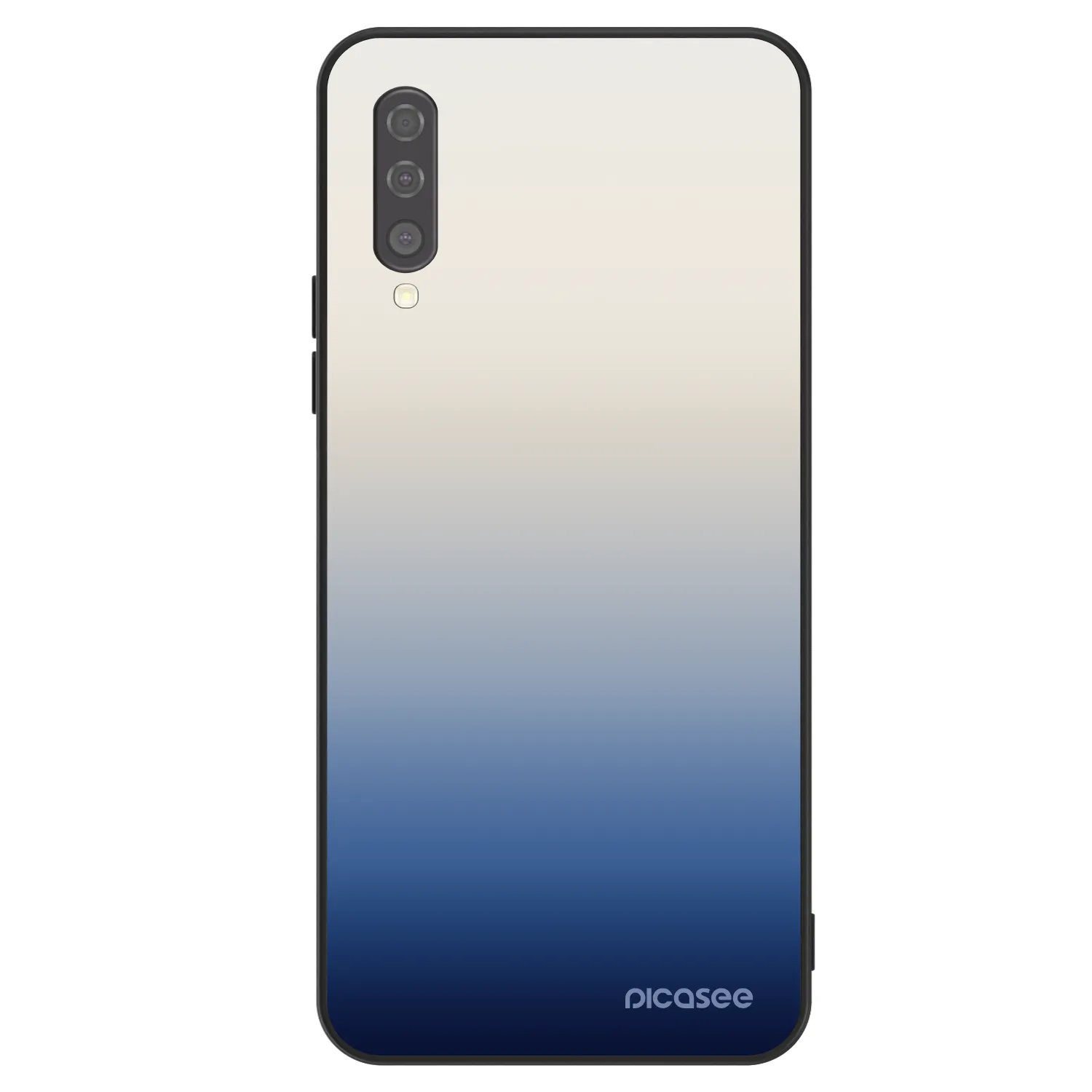 Picasee ULTIMATE CASE pro Samsung Galaxy A50 A505F - Gravity Fade