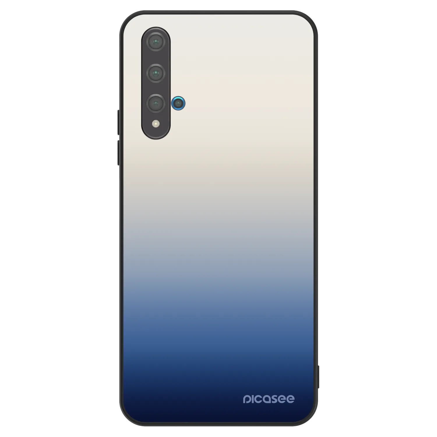 Picasee ULTIMATE CASE pro Huawei Nova 5T - Gravity Fade