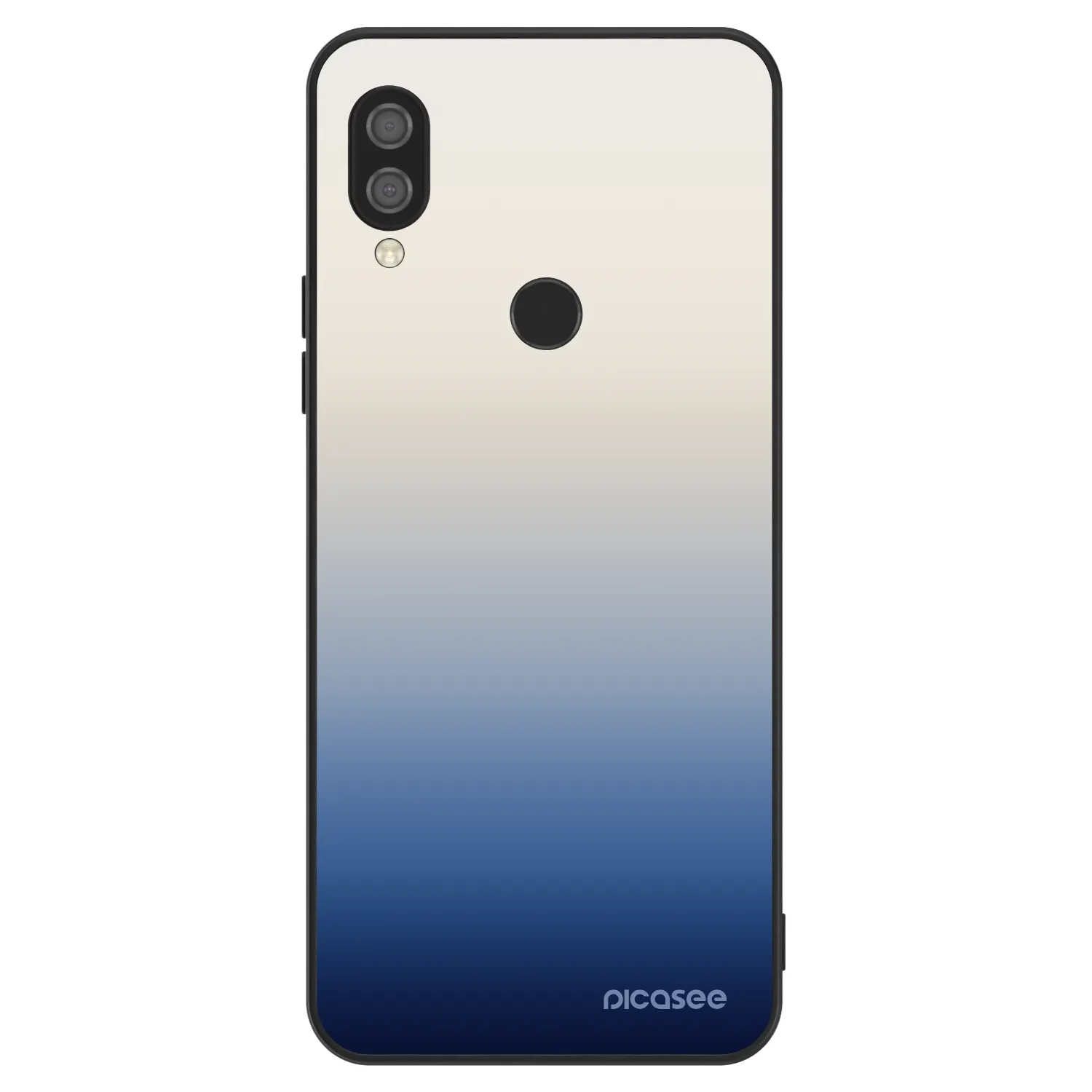 Picasee ULTIMATE CASE pro Xiaomi Redmi 7 - Gravity Fade