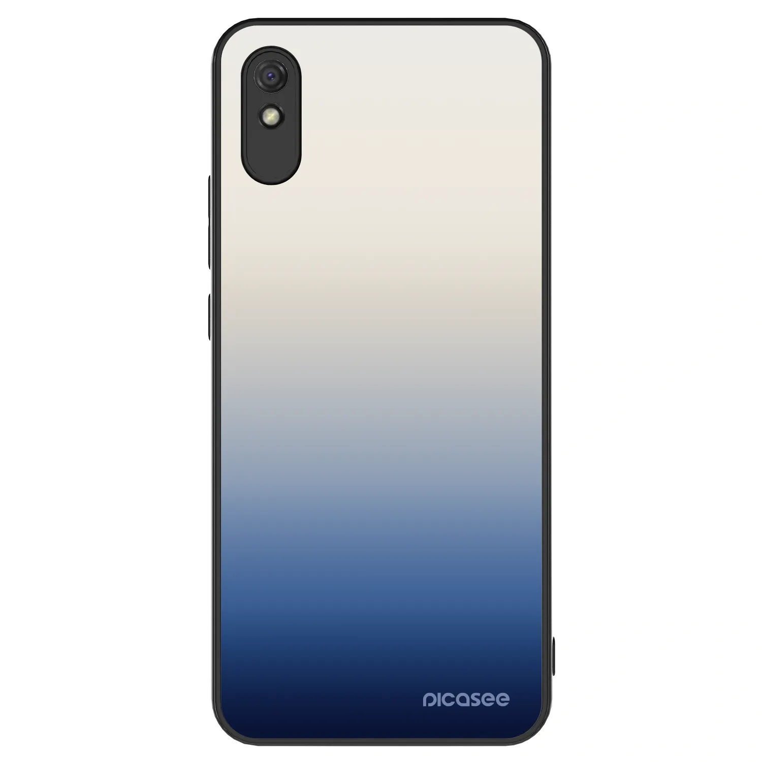 Picasee ULTIMATE CASE pro Xiaomi Redmi 9A - Gravity Fade