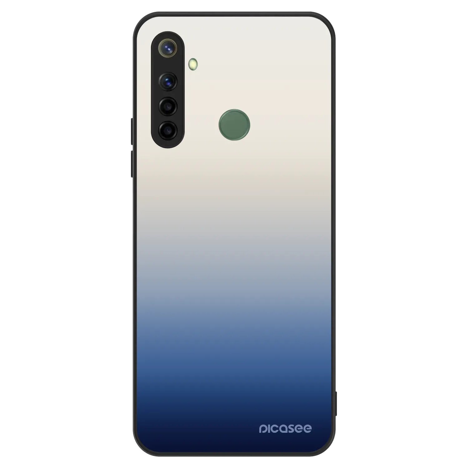 Picasee ULTIMATE CASE pro Realme 6i - Gravity Fade