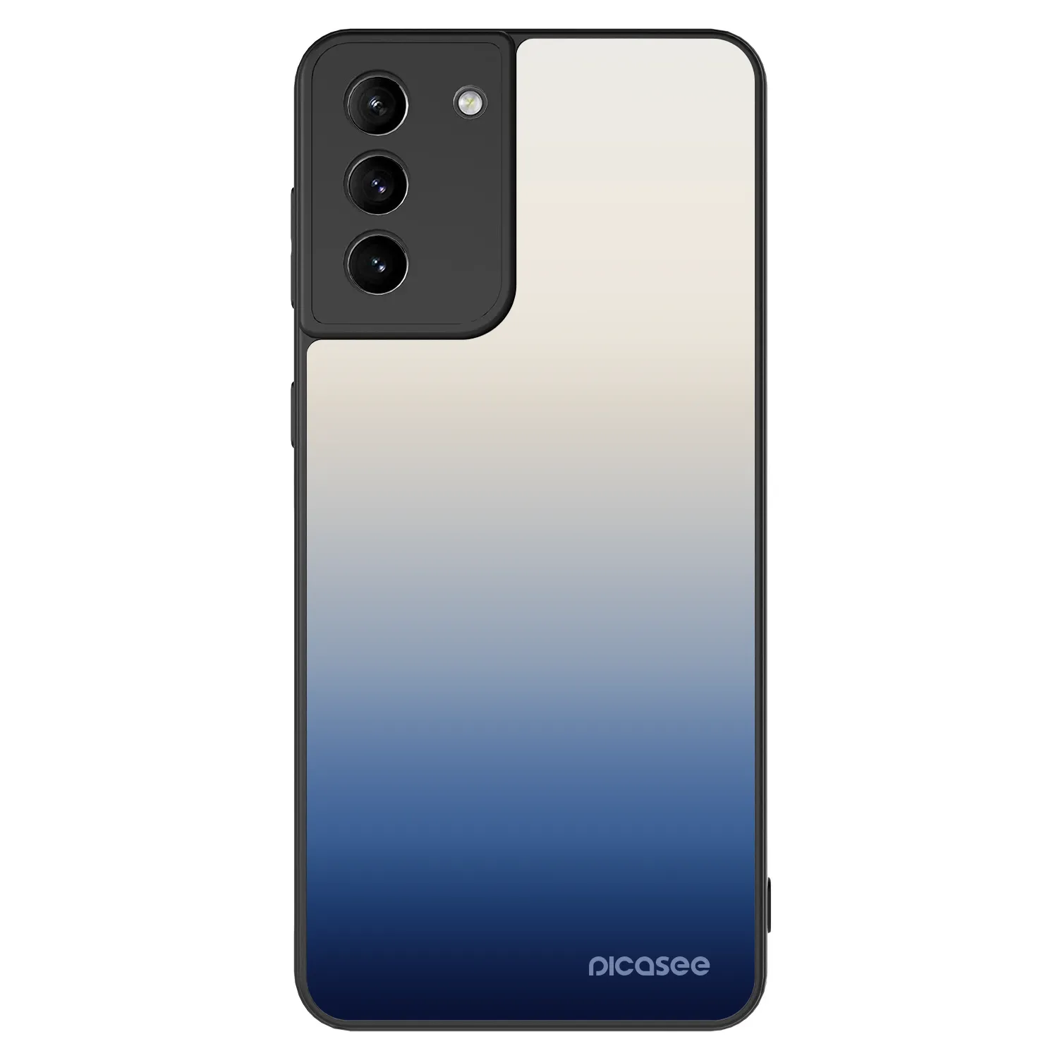 Picasee ULTIMATE CASE pro Samsung Galaxy S21+ 5G G996F - Gravity Fade