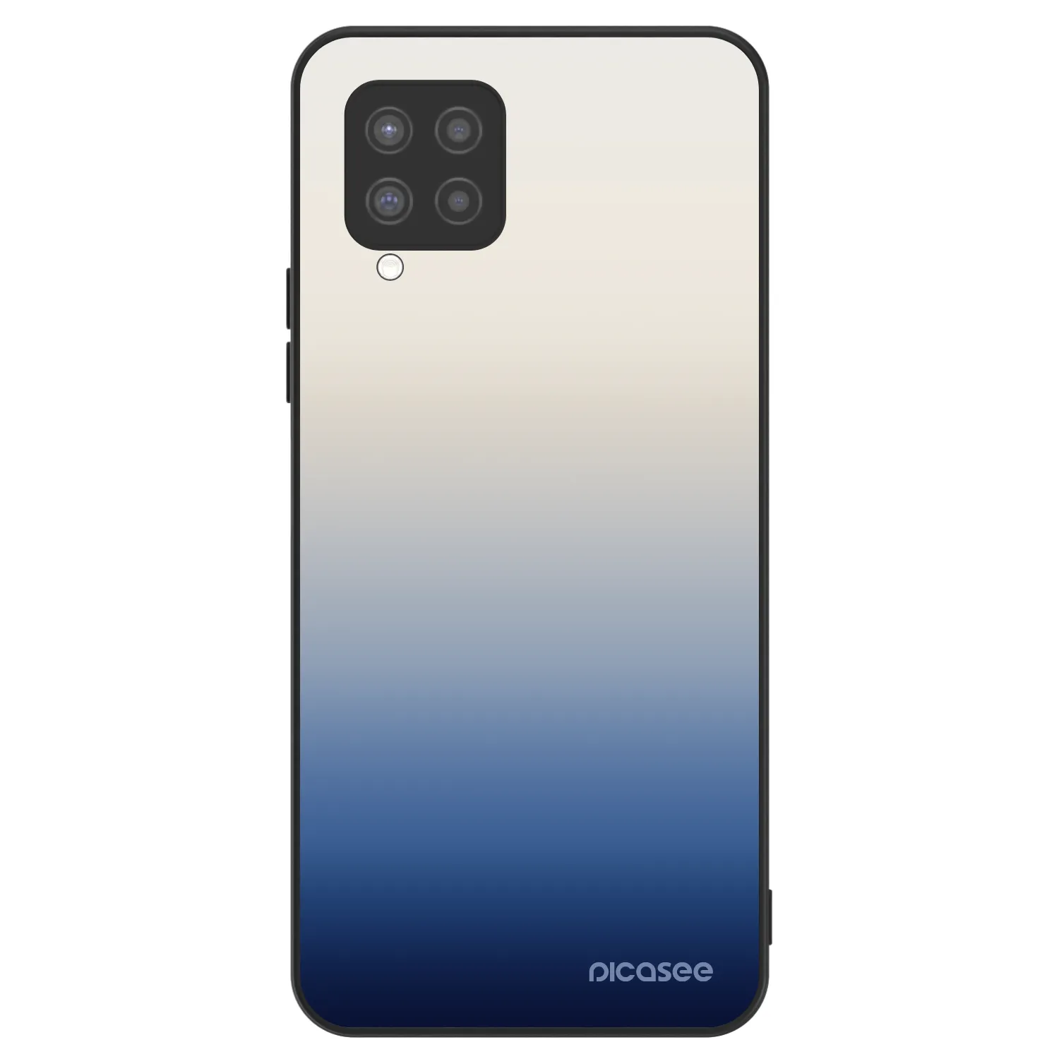 Picasee ULTIMATE CASE pro Samsung Galaxy A42 A426B - Gravity Fade