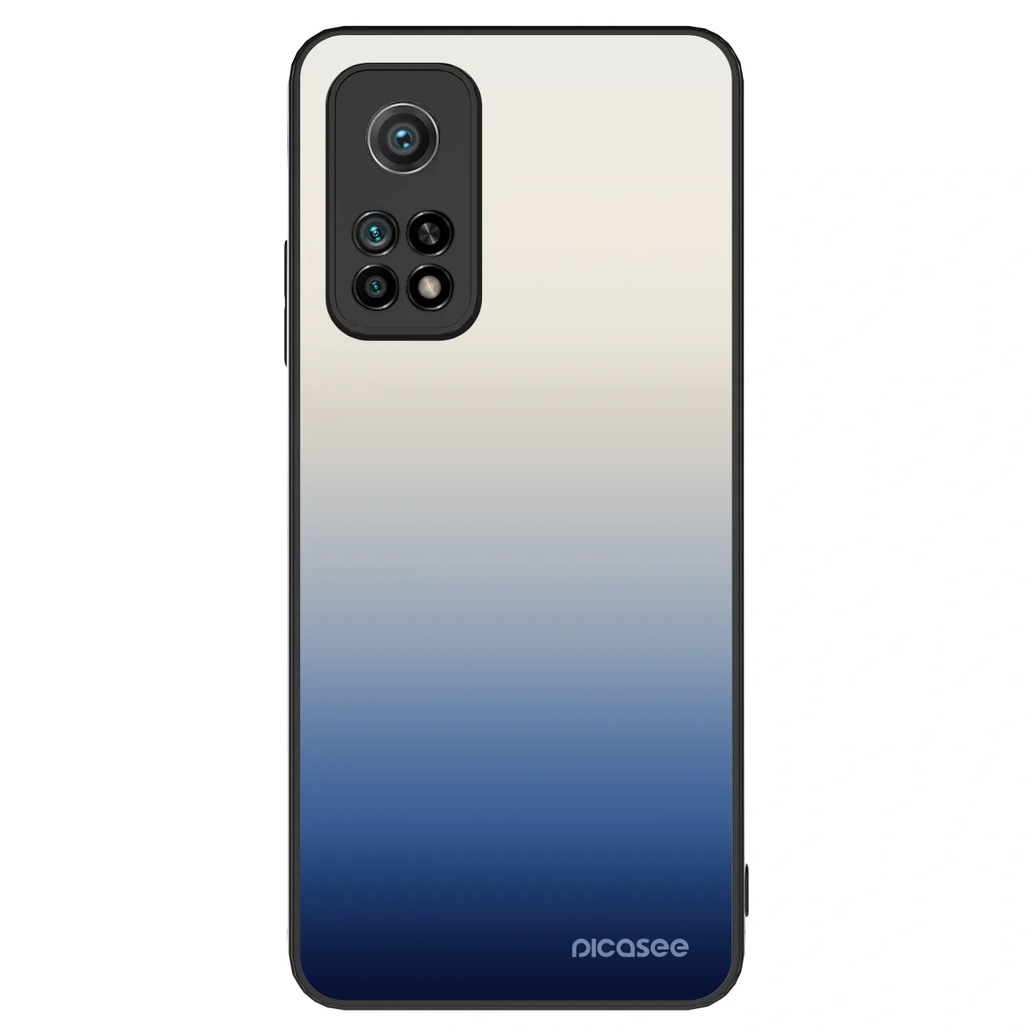 Picasee ULTIMATE CASE pro Xiaomi Mi 10T - Gravity Fade