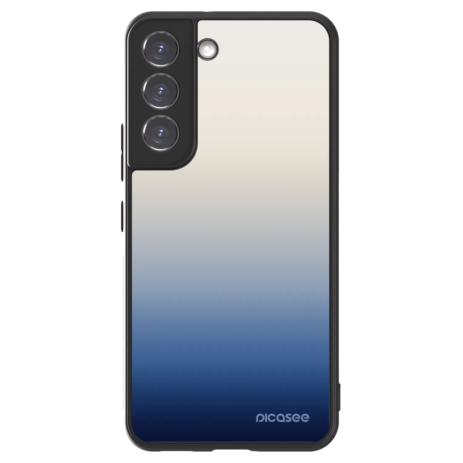 Picasee ULTIMATE CASE pro Samsung Galaxy S22 5G - Gravity Fade