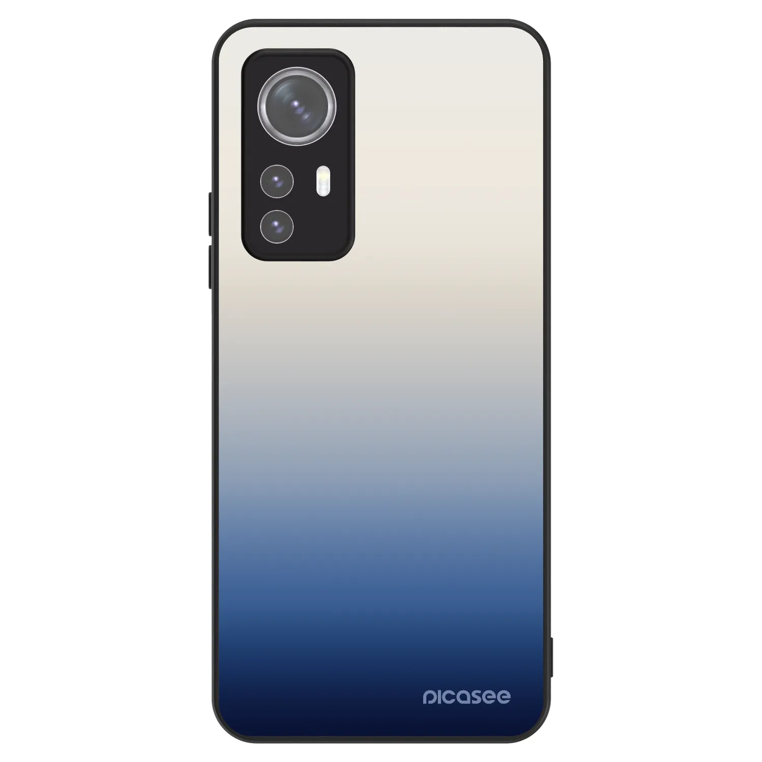 Picasee ULTIMATE CASE pro Xiaomi 12 - Gravity Fade