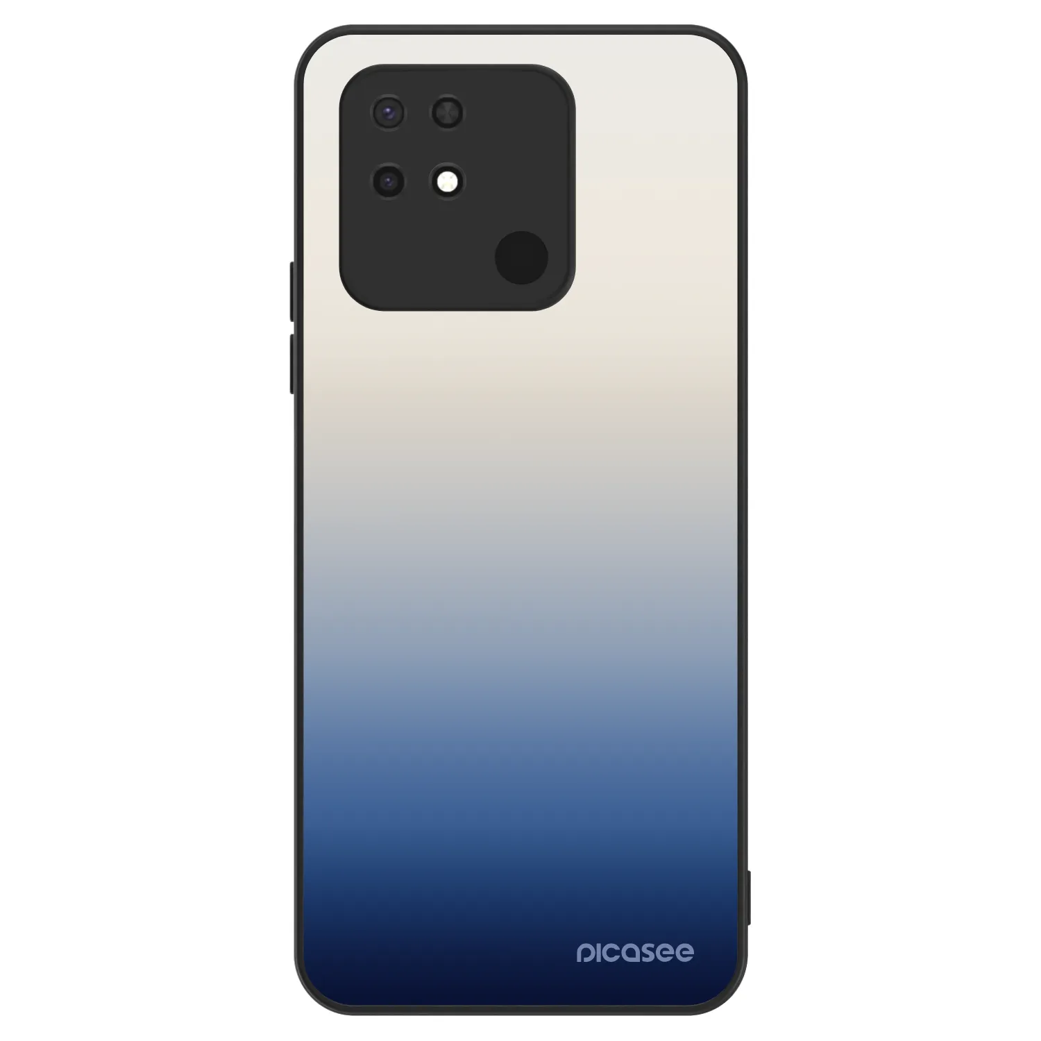 Picasee ULTIMATE CASE pro Xiaomi Redmi 10C - Gravity Fade
