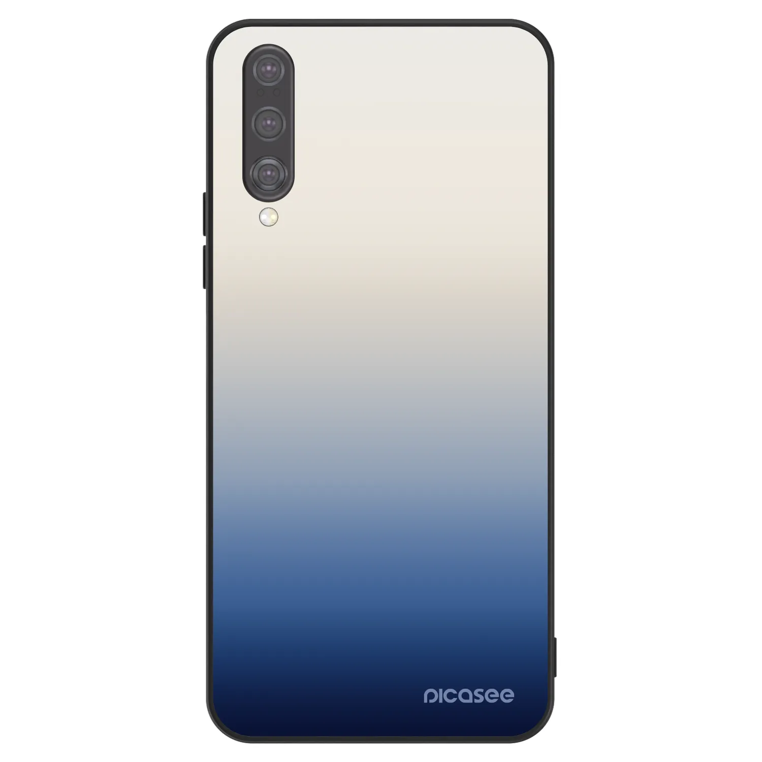 Picasee ULTIMATE CASE pro Huawei P20 Pro - Gravity Fade