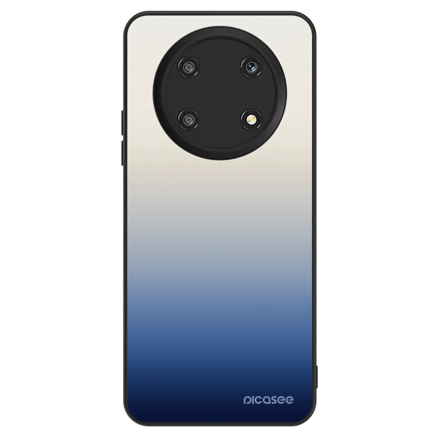 Picasee ULTIMATE CASE pro Honor Magic4 Lite 5G - Gravity Fade