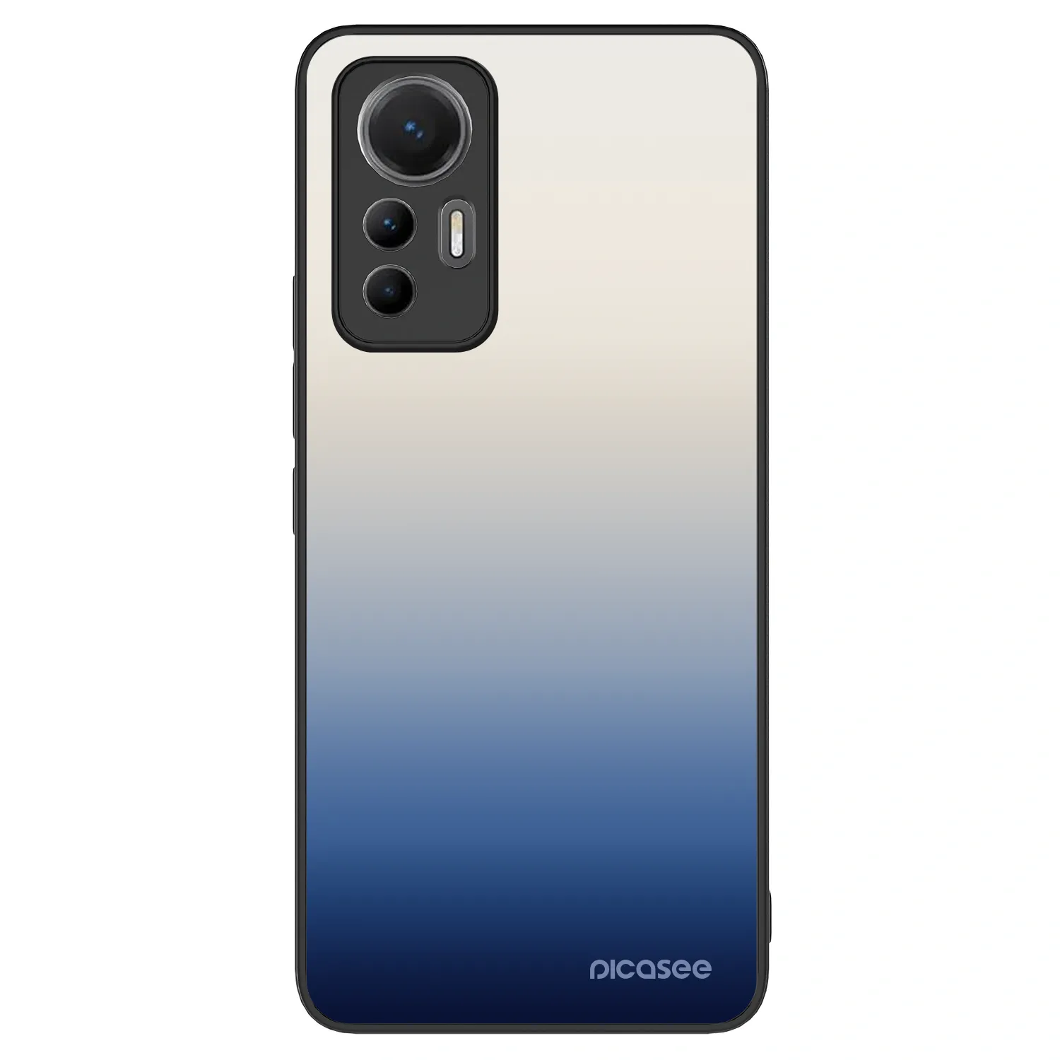 Picasee ULTIMATE CASE pro Xiaomi 12 Lite - Gravity Fade
