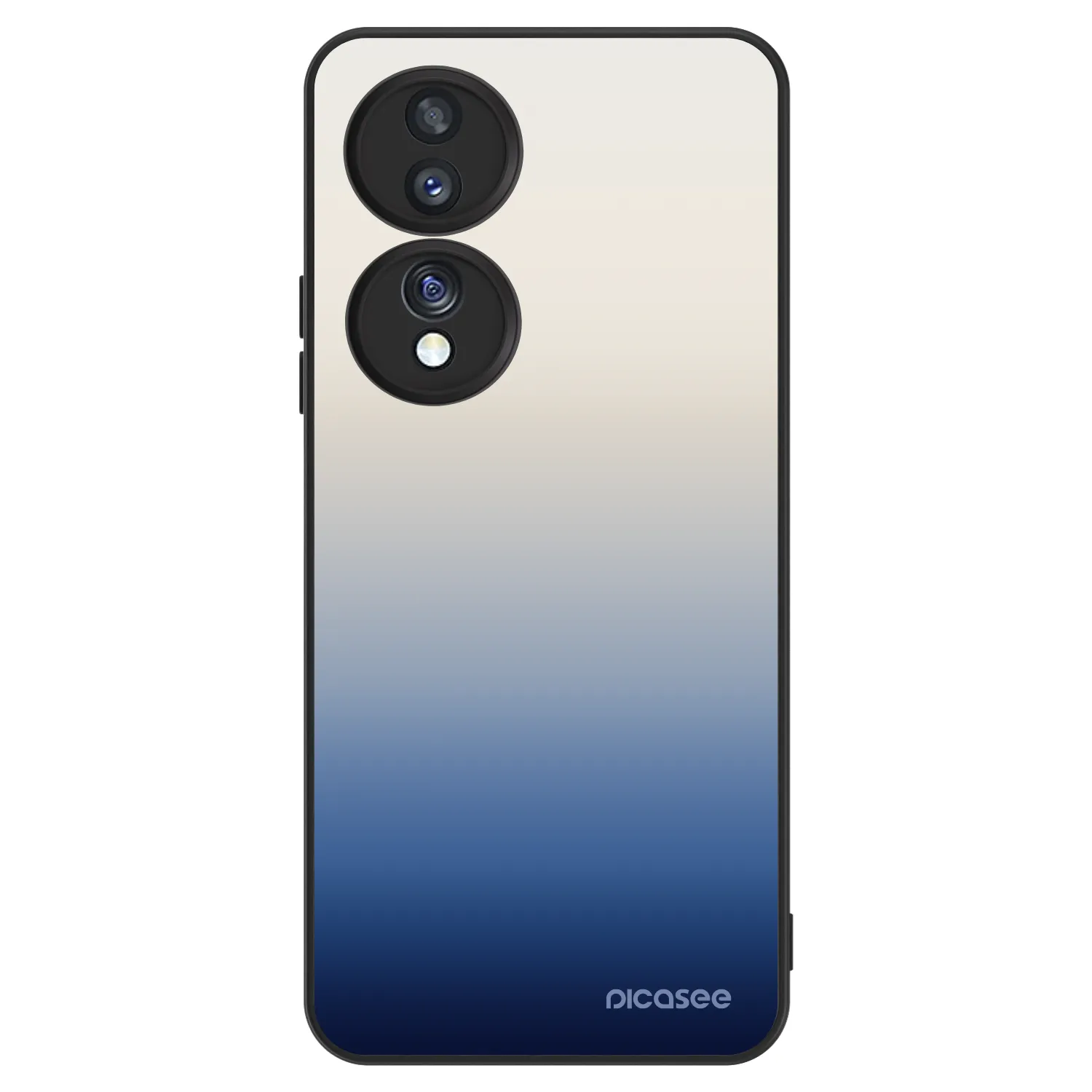 Picasee ULTIMATE CASE pro Honor 70 - Gravity Fade