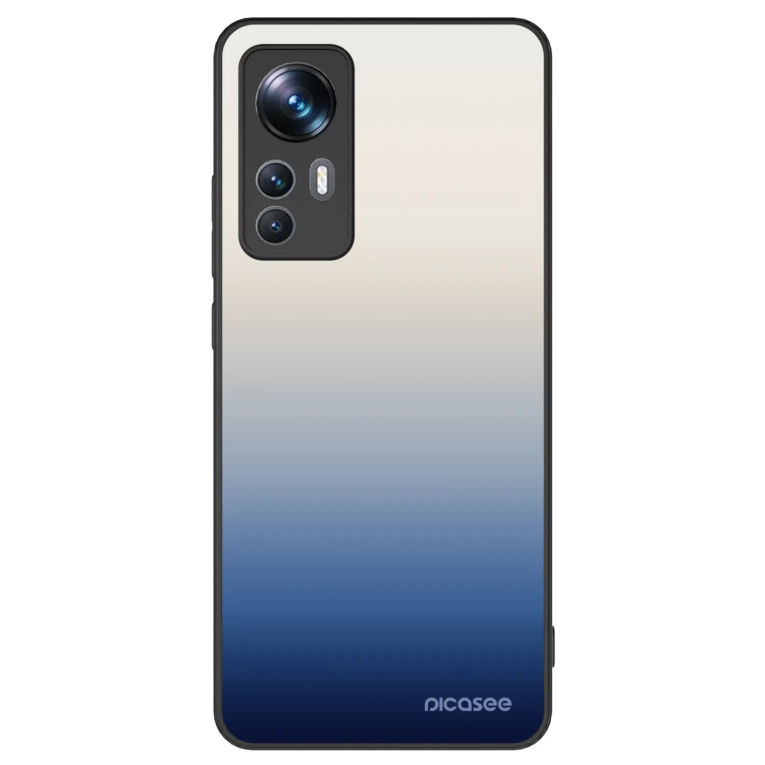 Picasee ULTIMATE CASE pro Xiaomi 12T Pro - Gravity Fade