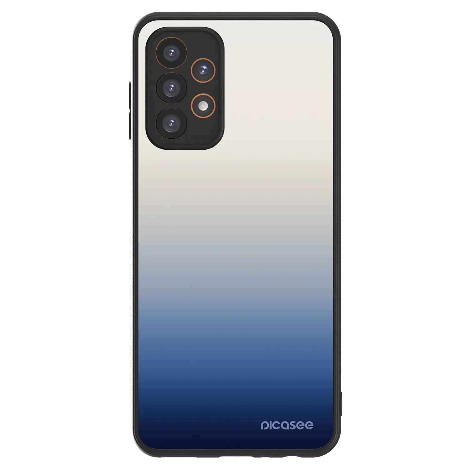 Picasee ULTIMATE CASE pro Samsung Galaxy A23 A236B 5G - Gravity Fade