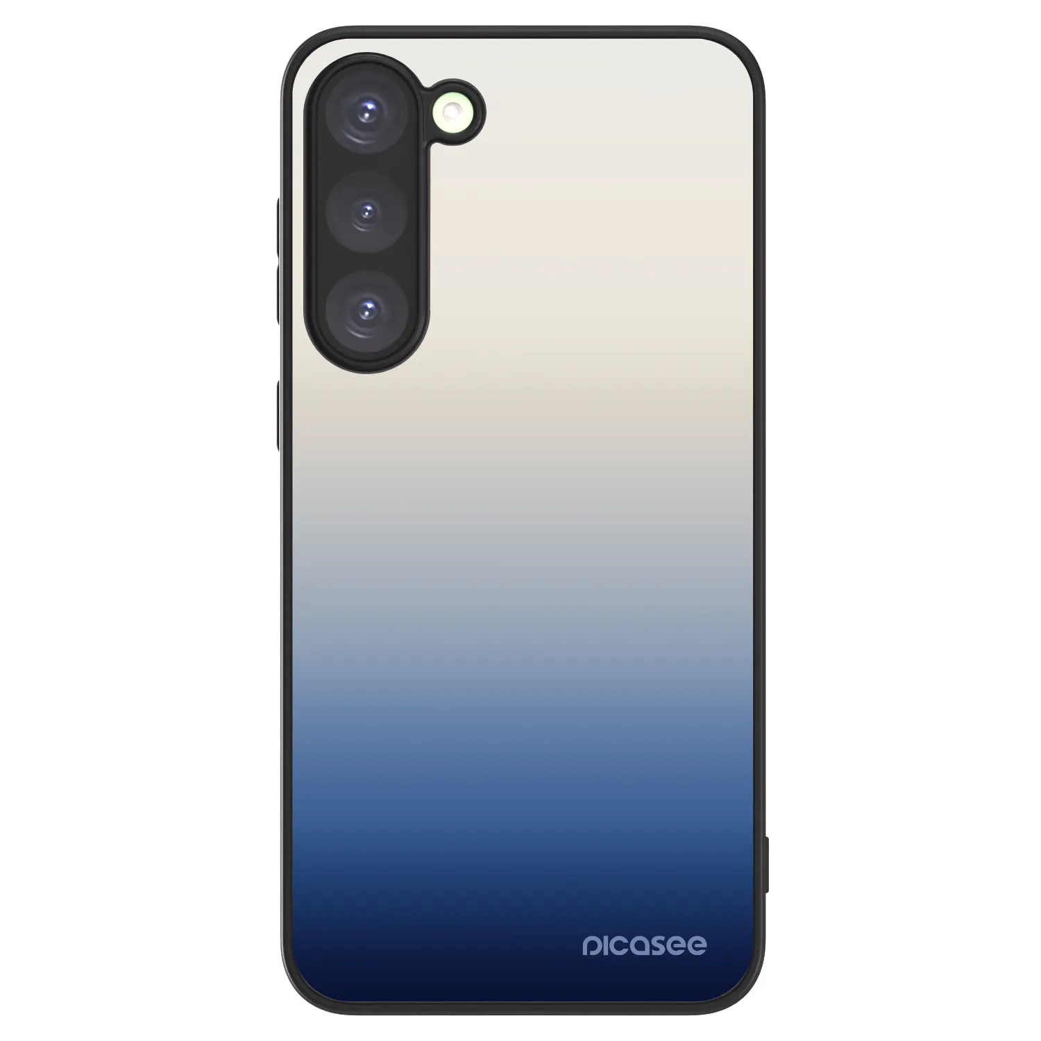 Picasee ULTIMATE CASE pro Samsung Galaxy S23+ 5G - Gravity Fade