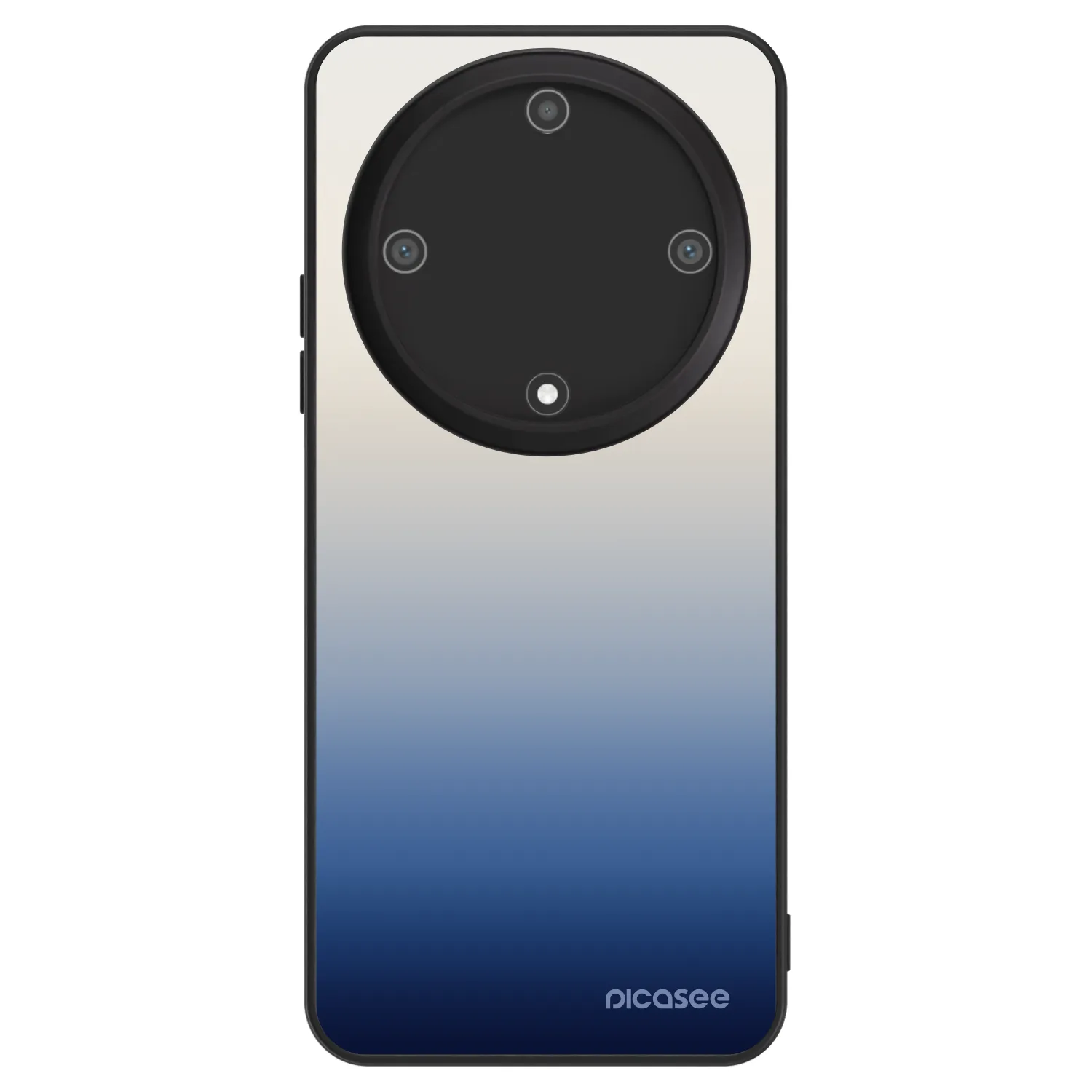 Picasee ULTIMATE CASE pro Honor Magic5 Lite 5G - Gravity Fade
